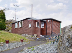 Caban Bach, Betws-Y-Coed